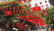 Hà Nội đón hơn 2 triệu lượt khách dịp nghỉ Lễ Quốc khánh 2/9