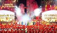 Quảng Trị: Hội tụ để tỏa sáng trong kỷ nguyên mới