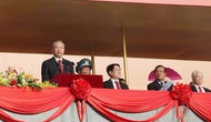 Điểm báo hoạt động ngành Văn hóa, Thể thao và Du lịch ngày 3/9/2025