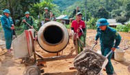 Đà Nẵng: Hoàn thành 100% xóa nhà tạm, nhà dột nát