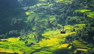 Du lịch xanh - mục tiêu phát triển của Lào Cai