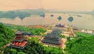 Công nghiệp văn hóa: Động lực đưa Ninh Bình thành trung tâm phát triển mới