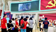 Tháng 9, Hà Nội đón lượng khách du lịch tăng gấp đôi cùng kỳ năm ngoái nhờ hiệu ứng A80
