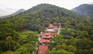 Di sản văn hóa thế giới Côn Sơn – Kiếp Bạc đón khoảng 6,5 vạn lượt du khách dịp cuối tuần