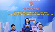 Áp dụng AI trong sáng tác logo Đại hội Đoàn toàn quốc lần thứ XIII
