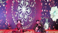 Hà Tĩnh: Di sản Hát Ca trù được phát huy giá trị trong đời sống đương đại