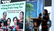 Phục hồi rừng gắn với phát triển du lịch sinh thái cộng đồng tại Đắk Lắk
