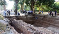 Văn hóa Óc Eo: Cơ hội phát triển du lịch từ di sản cổ có giá trị đặc biệt