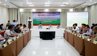 Gấp rút hoàn thiện bản thảo hồ sơ đề cử Khu Di tích khảo cổ Óc Eo - Ba Thê trình UNESCO