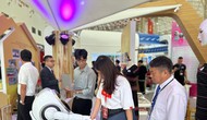 Hà Nội: Gần 4 triệu lượt khách tham quan Triển lãm Thành tựu đất nước tại Đông Anh