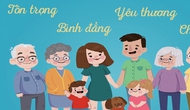 Nhiều kết quả tích cực trong thực hiện Bộ tiêu chí ứng xử trong gia đình ở tỉnh Sơn La