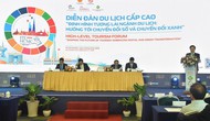 Thúc đẩy chuyển đổi số, chuyển đổi xanh nhằm kiến tạo tương lai du lịch phát triển bền vững