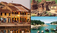 Tổ chức Trưng bày “Di sản văn hóa Việt Nam - Sức sống từ truyền thống đến hiện đại” tại Miền Bắc và Miền Nam