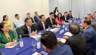 TP Hồ Chí Minh và Campuchia tăng cường hợp tác quảng bá du lịch