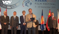 Khai mạc Liên hoan phim ASEAN+3 năm 2025 tại Cộng hòa Séc