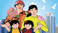 Lạng Sơn: Nâng cao nhận thức của người dân trong việc chung tay xây dựng gia đình hạnh phúc phát triển bền vững