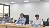 Phó Thủ tướng: Đảm bảo chất lượng phục vụ trong thời gian kéo dài Triển lãm 