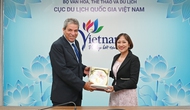 Thúc đẩy hợp tác du lịch Việt Nam - Cuba