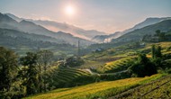 Sa Pa lọt top điểm đến vùng núi và thị trấn nhỏ hàng đầu châu Á
