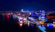 Cần Thơ: Phát triển sản phẩm du lịch đêm tạo động lực thúc đẩy ngành thương mại dịch vụ