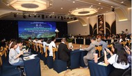Lạng Sơn tổ chức Hội nghị chuyên đề giới thiệu Công viên địa chất toàn cầu UNESCO Lạng Sơn tại thành phố Hồ Chí Minh