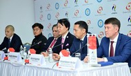 Ban tổ chức kỳ vọng mang đến trải nghiệm độc đáo cho các VĐV tại Đại hội Thể thao châu Á Aichi-Nagoya 2026