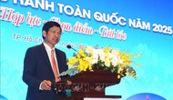 Hội nghị Lữ hành toàn quốc năm 2025: Du lịch Việt Nam nỗ lực đạt mục tiêu 25 triệu lượt khách quốc tế