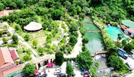 Ngành Du lịch Thái Nguyên 'bứt tốc'