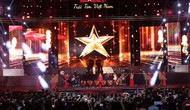'Rock Concert - Trái tim Việt Nam' - tình yêu Tổ quốc thăng hoa cùng âm nhạc