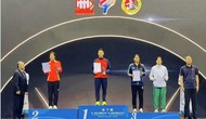 Đội tuyển Wushu Việt Nam giành 02 HCV tại giải vô địch thế giới 2025