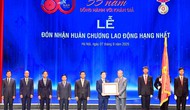 Điểm báo hoạt động ngành Văn hóa, Thể thao và Du lịch ngày 8/9/2025