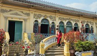 Cần Thơ: Bảo tồn, phát huy giá trị nhà cổ