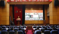 Hội nghị toàn quốc tập huấn ứng dụng trí tuệ nhân tạo (AI) cho cán bộ các cấp ủy và cơ quan Đảng