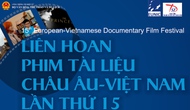 Đạo diễn Việt khẳng định mình tại Liên hoan phim Tài liệu Châu Âu – Việt Nam lần thứ 15