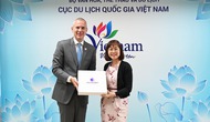 Tăng cường hợp tác trao đổi khách du lịch giữa Việt Nam và Azerbaijan
