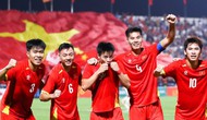 U23 Việt Nam giành quyền dự VCK U23 châu Á 2026