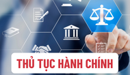 Cà Mau hoàn thành tập huấn vận hành Hệ thống thông tin giải quyết thủ tục hành chính của Bộ VHTTDL