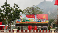 Sơn La: Tăng cường công tác tuyên truyền, tổ chức các hoạt động văn hóa, văn nghệ chào mừng Đại hội XIV của Đảng