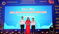 Đà Nẵng: Phát triển văn hóa đọc, lan tỏa mạnh mẽ phong trào đọc sách tại địa phương