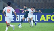 Vào tứ kết U23 châu Á 2026, U23 Việt Nam thiết lập hàng loạt kỷ lục