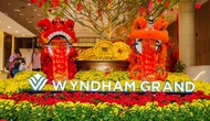 Wyndham Grand Phu Quoc mang đến hành trình trải nghiệm Tết 2026