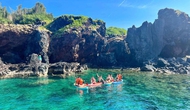 Đảo Phú Quý lọt top 10 điểm đến đáng khám phá hàng đầu Đông Nam Á 2026