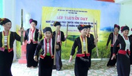 Điện Biên: Triển khai hiệu quả công tác bảo tồn, phát huy các giá trị văn hóa truyền thống tốt đẹp của đồng bào dân tộc thiểu số