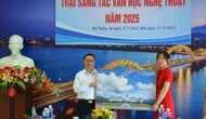 Lai Châu: Đẩy mạnh tuyên truyền, nâng cao nhận thức về vị trí, vai trò của văn học, nghệ thuật, văn nghệ sĩ trong sự nghiệp xây dựng và bảo vệ Tổ quốc