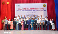 Trường Đại học Thể dục thể thao Bắc Ninh hoàn thành kiểm định chất lượng 4 chương trình đào tạo