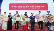 Ngành Văn hóa, Thể thao và Du lịch Thái Nguyên đạt nhiều dấu ấn nổi bật