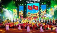 Quảng Ngãi định hướng trọng tâm công tác văn hóa, văn nghệ năm 2026