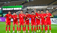 Thắng kịch tính U23 UAE, U23 Việt Nam vào Bán kết U23 châu Á 2026