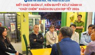 Bản tin VHTTDL: Siết chặt quản lý, kiên quyết xử lý hành vi 