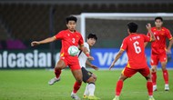 HLV Kim Sang Sik: “U23 Việt Nam sẽ chuẩn bị thật tốt cho trận tranh hạng Ba”